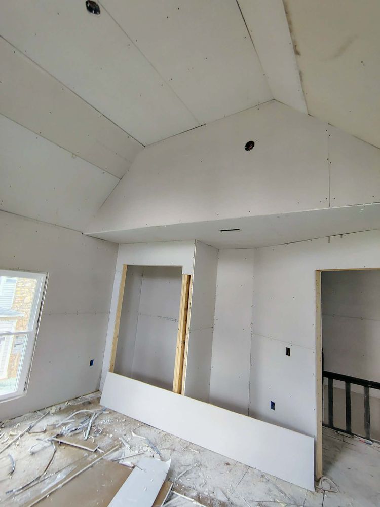 All Photos for Seiler Restoration and Construction Services in Kalamazoo County, MI