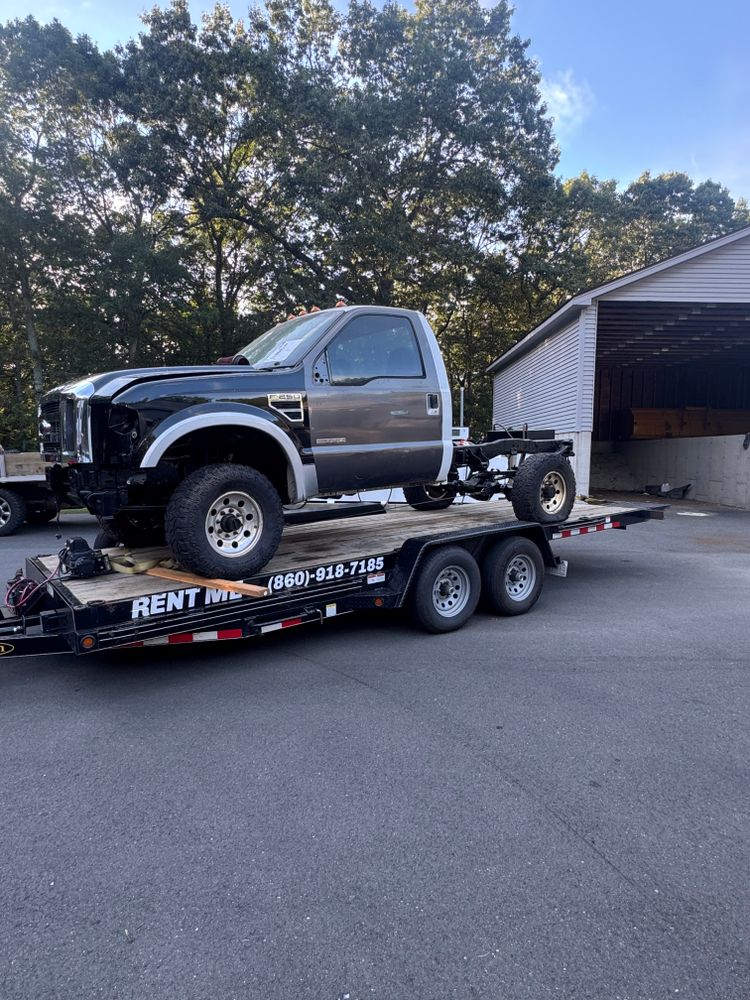 All Photos for Chapman Rentals in Ellington, CT