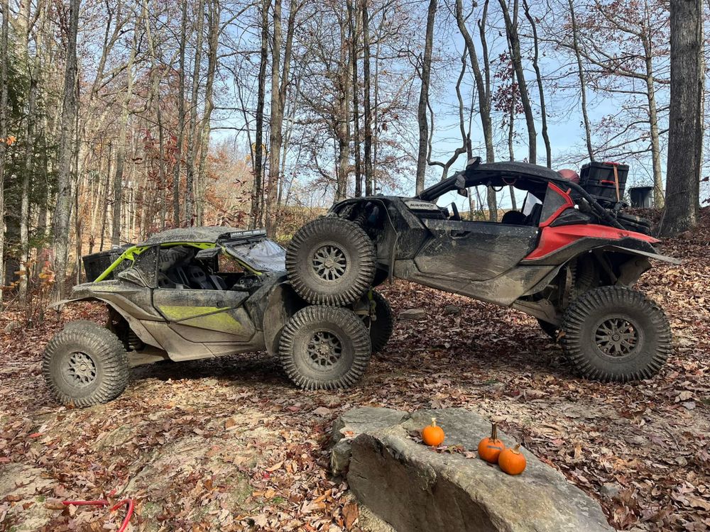 All Photos for Appalachian Riding Tours LLC in Ghent, WV