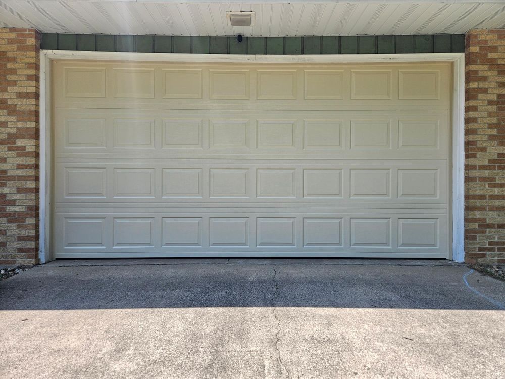 All Photos for LVJ Garage Door Services in Osceola, IN