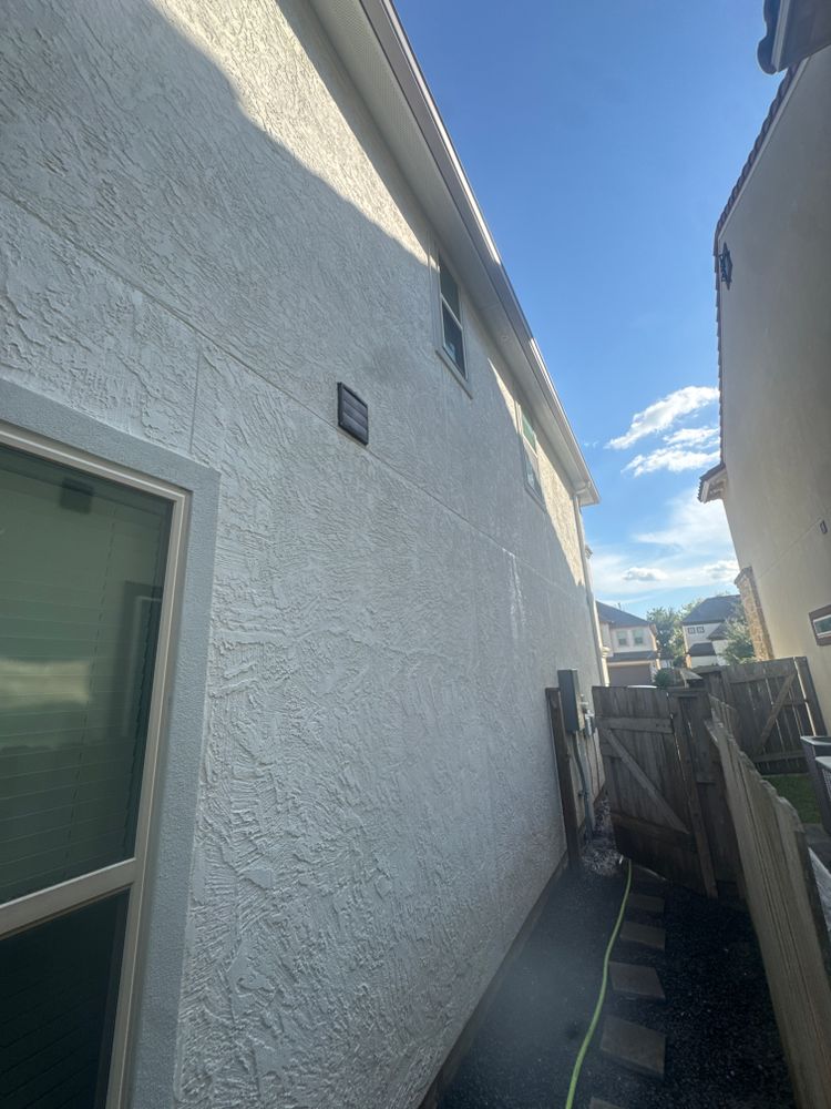 All Photos for Power Pressure Wash in Houston, TX