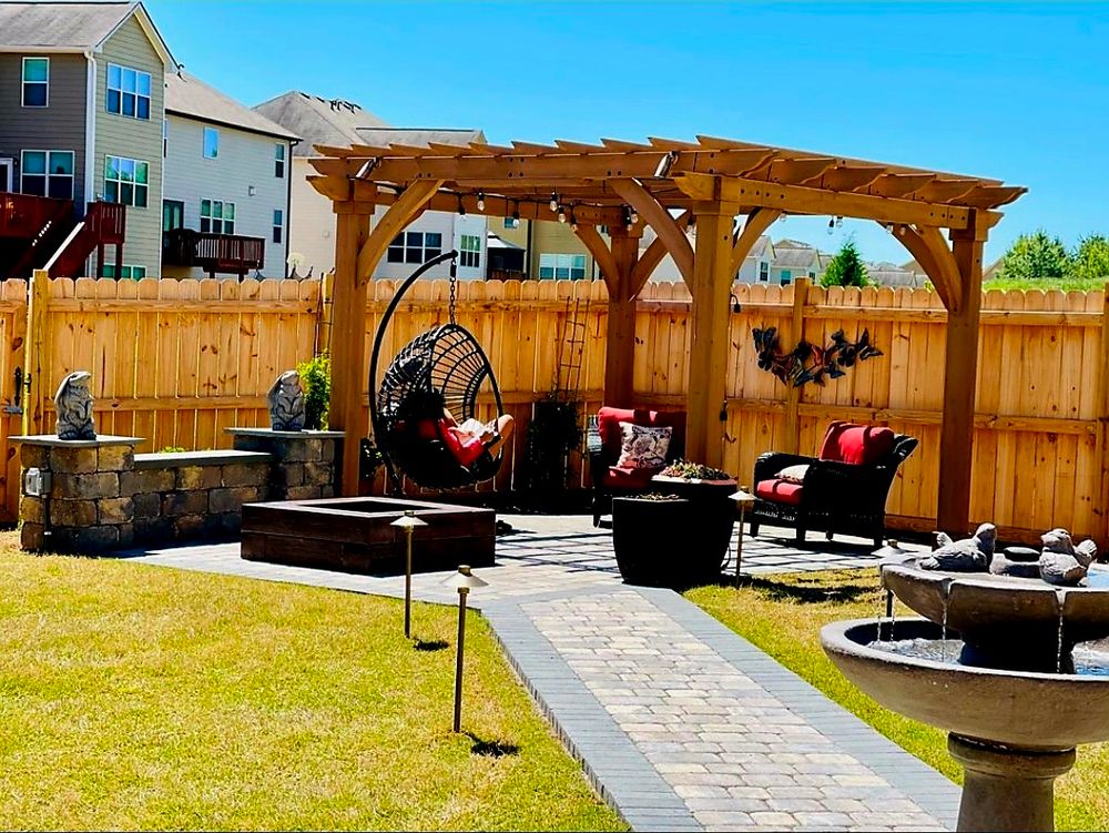 All Photos for Atlanta's Best Landscaping in Cumming, GA