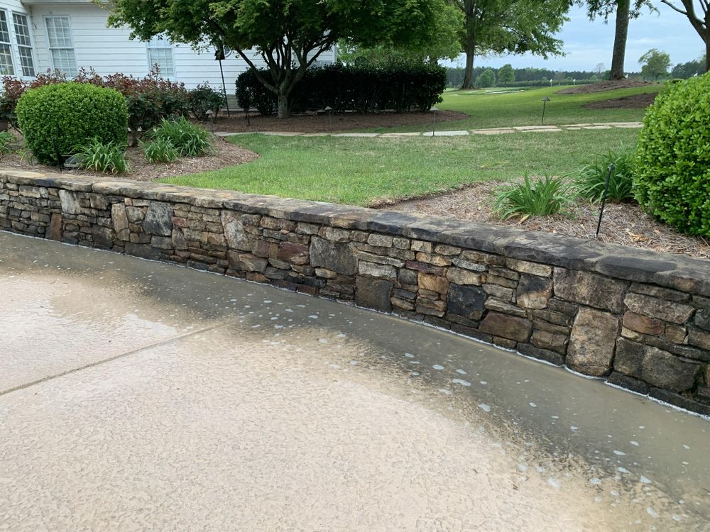 All Photos for X-Stream Pressure Washing and Roof Cleaning in Sandersville, GA