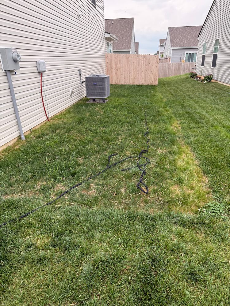 Lawn Seeding & Over-seeding for Sneed & Co LLC in Kokomo, IN