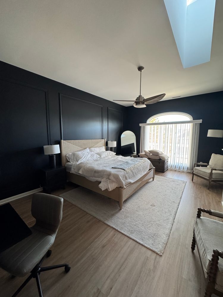 All Photos for Sanchez Paint Pros in Frederick, MD