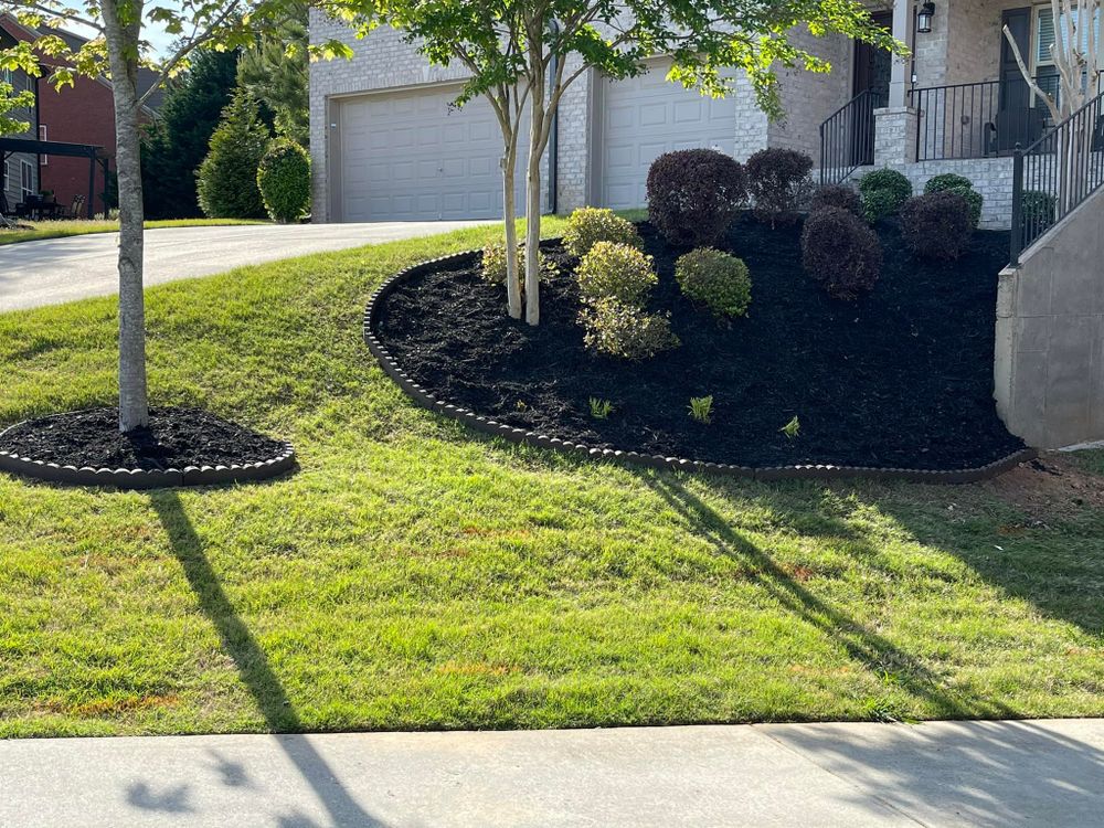 All Photos for Aries Lawnscapes in Atlanta, GA