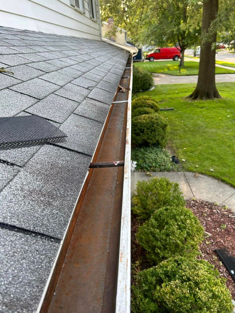 All Photos for Klean it Kens Pressure Washing in New Haven, IN