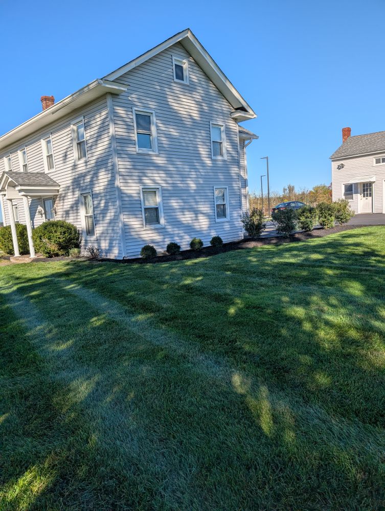 All Photos for Ettere Landscape Services in Flemington, NJ