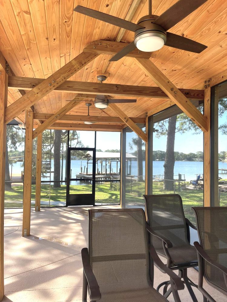 All Photos for Reef Runner Remodeling & Repair in Gulf Breeze, FL