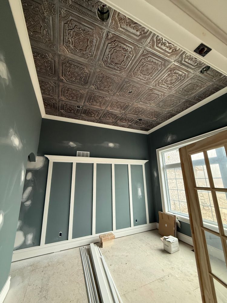 All Photos for Ferro Homes in Macomb County, MI