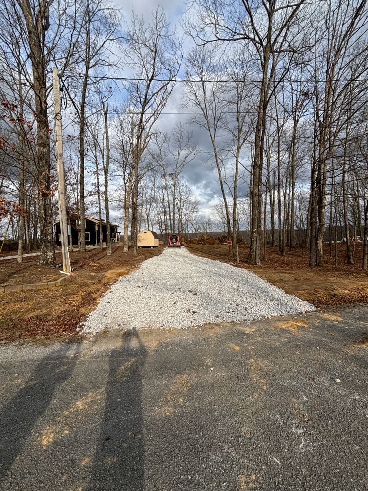 All Photos for TD Dirtworks in Tracy City, TN