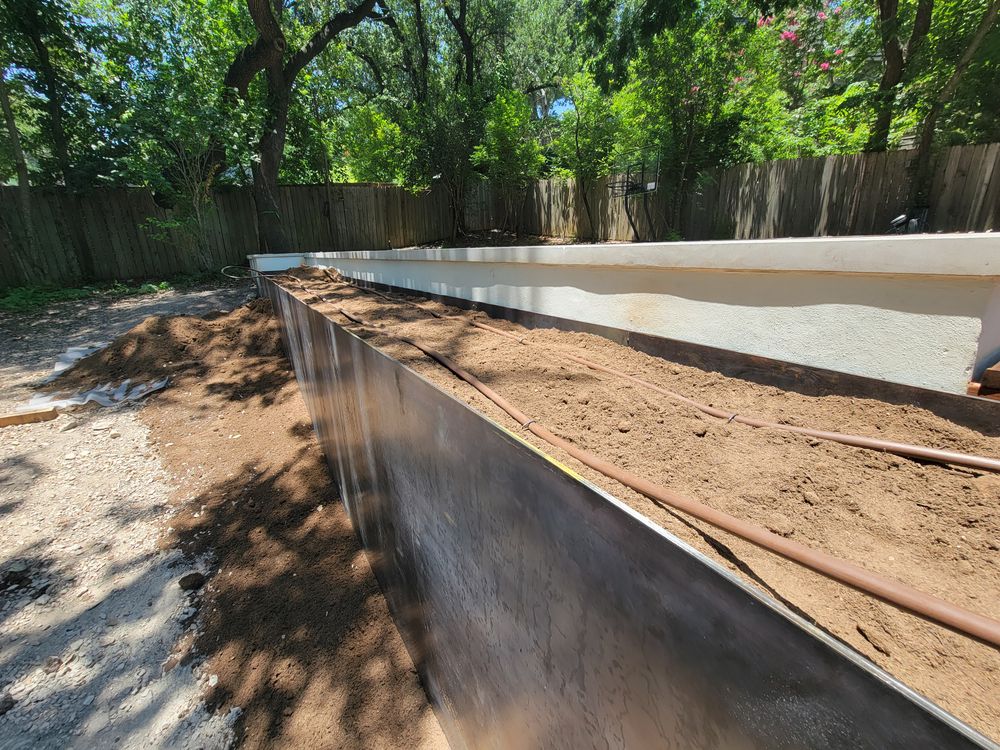 All Photos for Green Pastures Lawn Care in Bastrop, TX