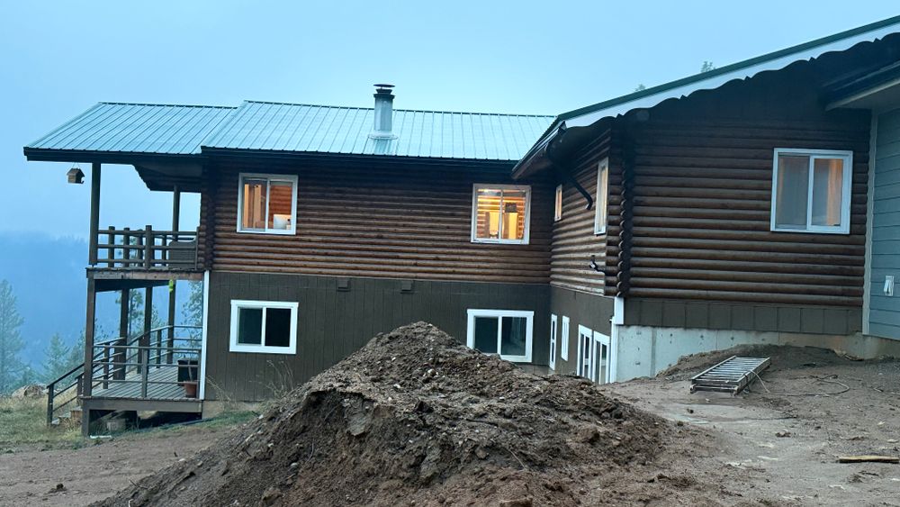 All Photos for Eaglewood Gutter's in Mead, WA