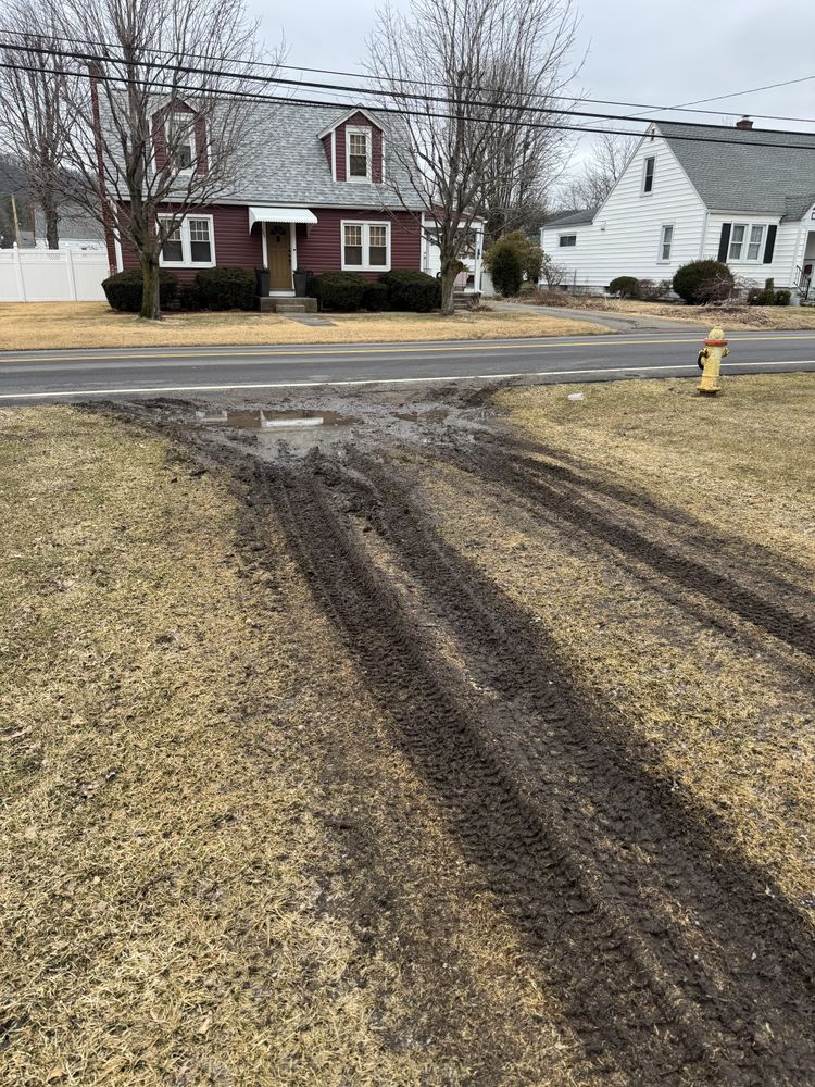 All Photos for Down Home Landscaping in Stillwater, PA