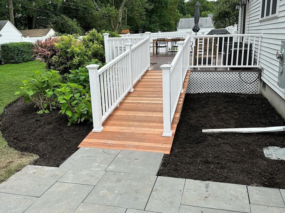 All Photos for Top Pros Construction in Haverhill, MA