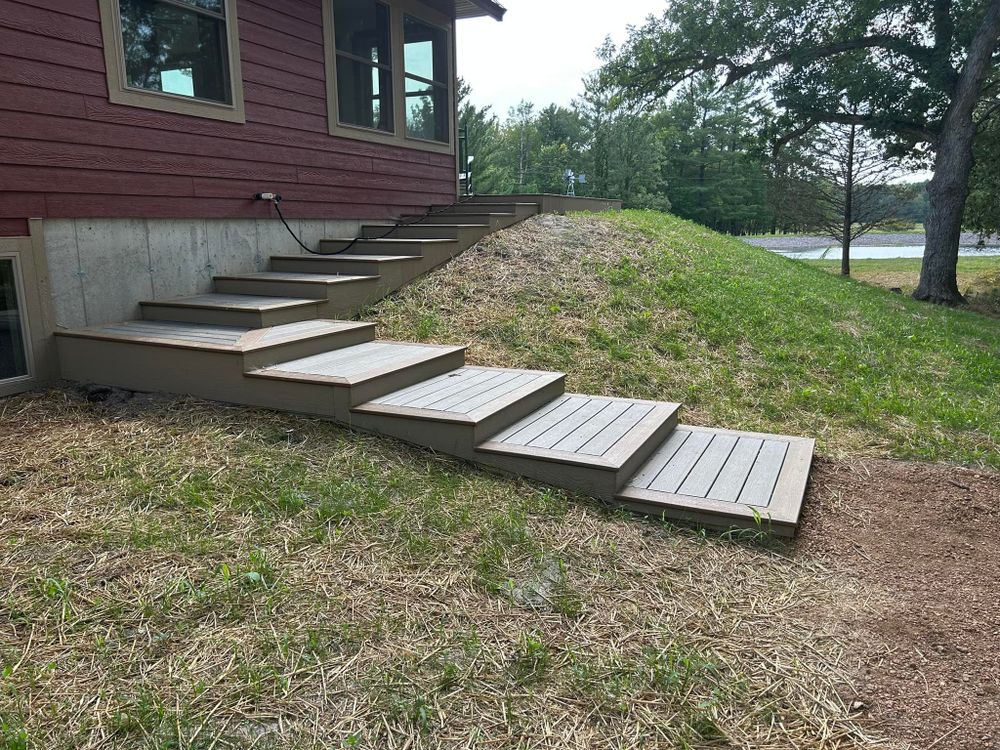 All Photos for Myers Homes LLC in Pittsville, WI