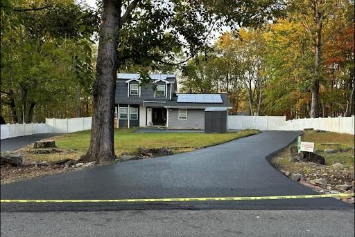 All Photos for McDonald Asphalt Coatings in Morristown, NJ