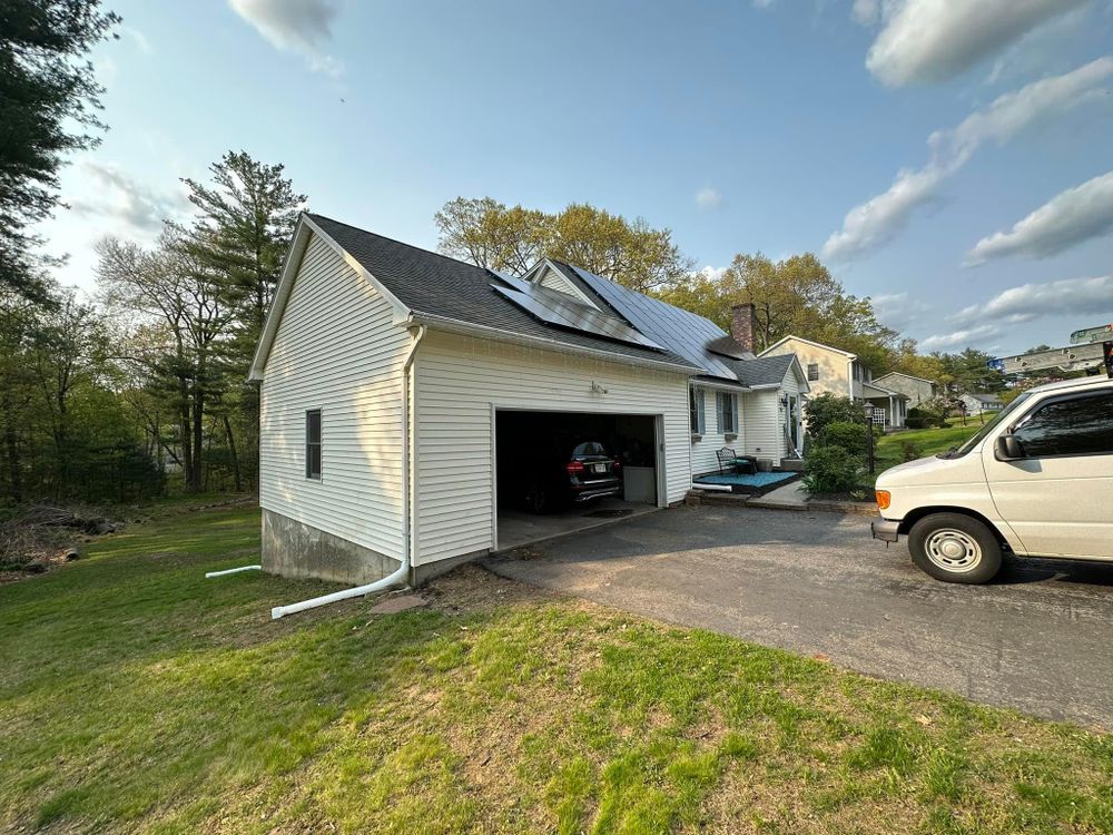All Photos for Suter & Sons Painting in Amherst, Western Massachusetts
