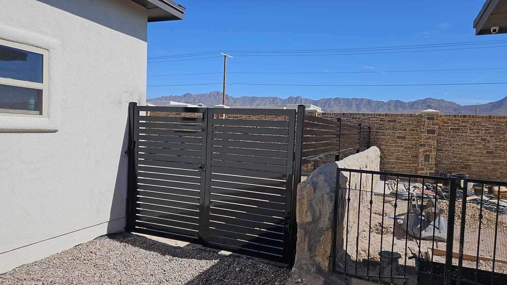 All Photos for Inova Hardscape in El Paso, TX