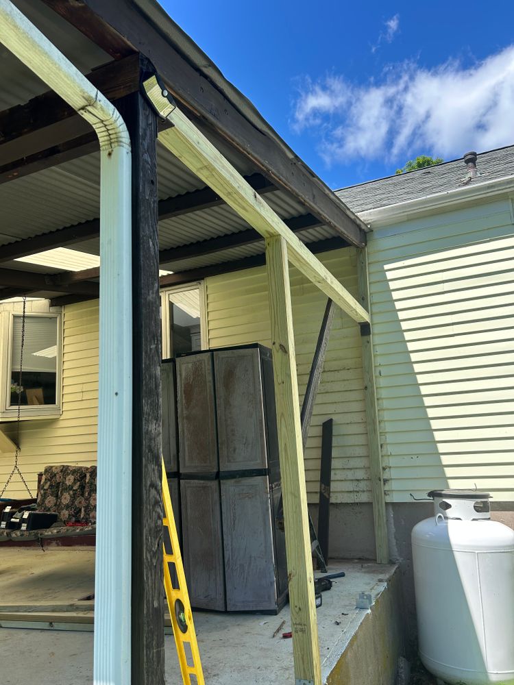 All Photos for BB Construction in Bristol, CT