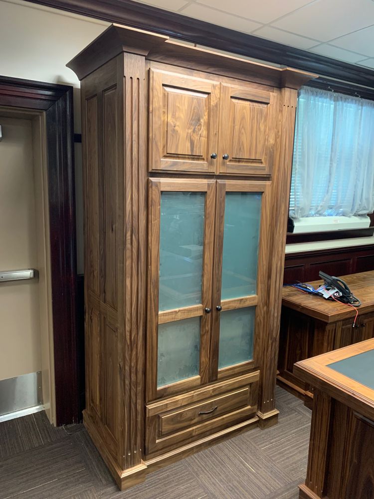 All Photos for Cornerstone Hardwood Designs in Heber Springs, AR