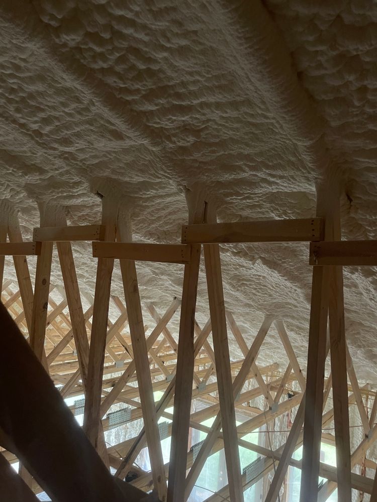 All Photos for Tri-Star Thermal Foam, LLC in Lafayette, TN