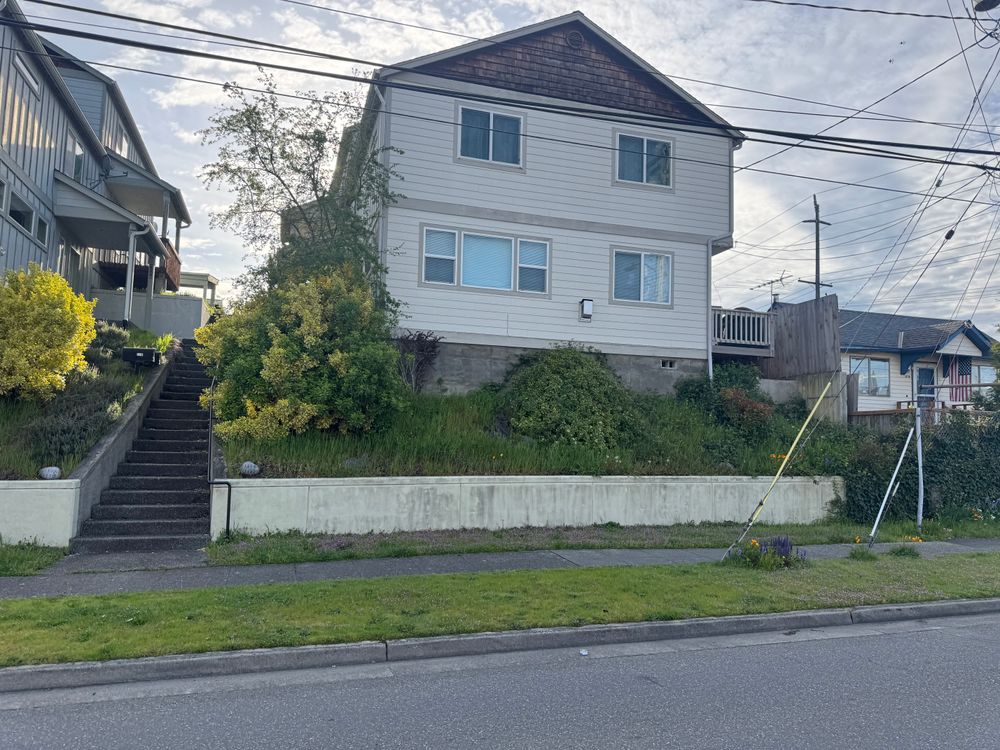 All Photos for Hall of Fame Landscaping in Bremerton, WA
