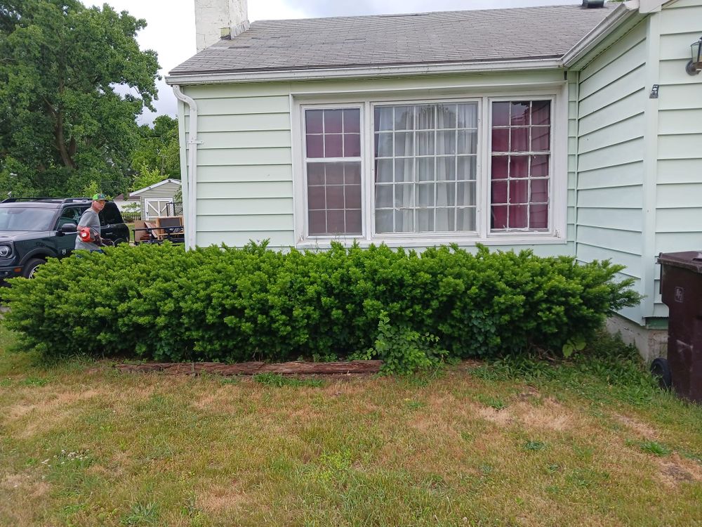 All Photos for On The Spot Lawn Maintenance & Pressure Washing in Jackson, MI