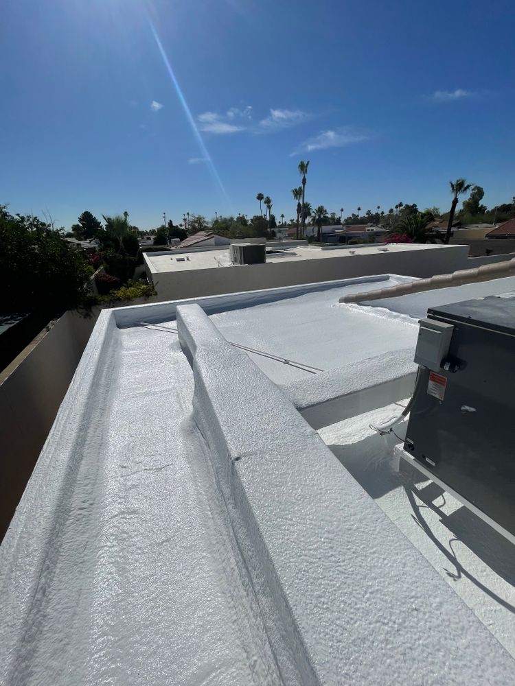 All Photos for Agency Roofing in Phoenix, AZ