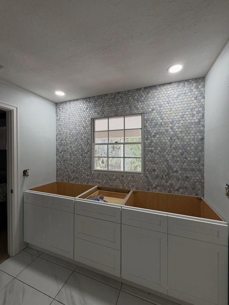 All Photos for Rich Construction Services in Parrish, FL