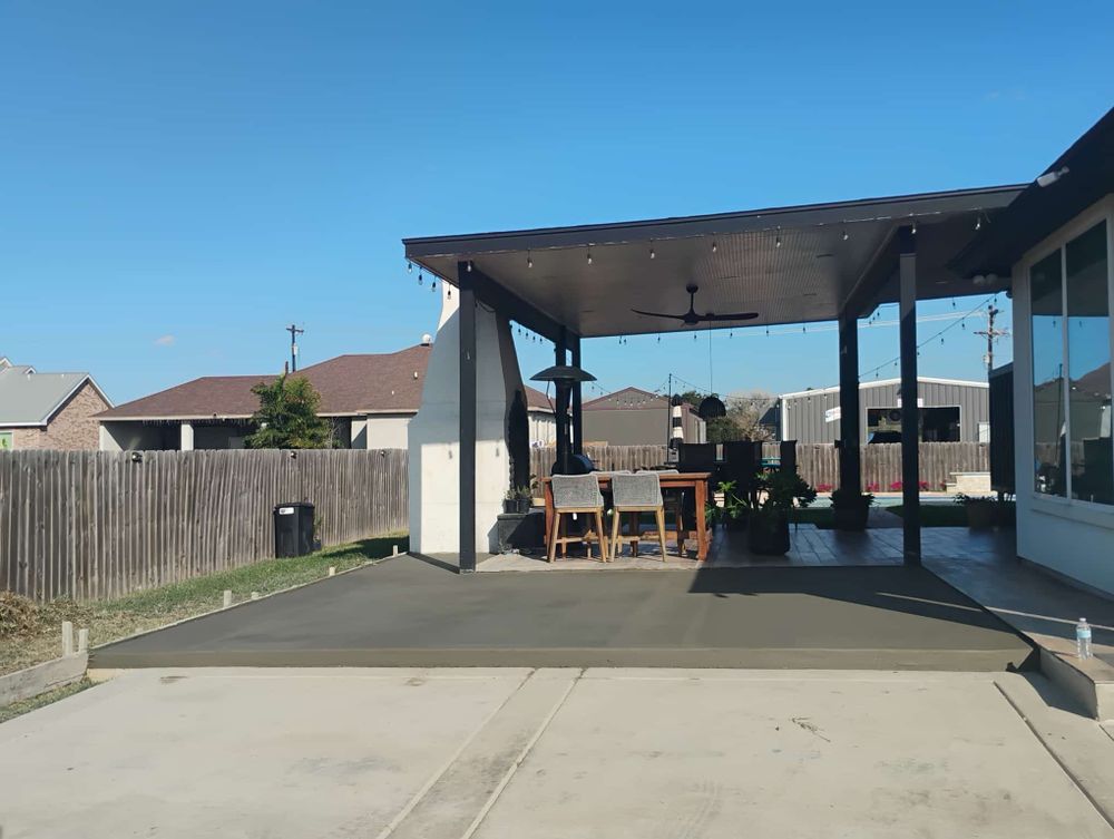 All Photos for Superior Painting and Metal Solutions in McAllen, TX