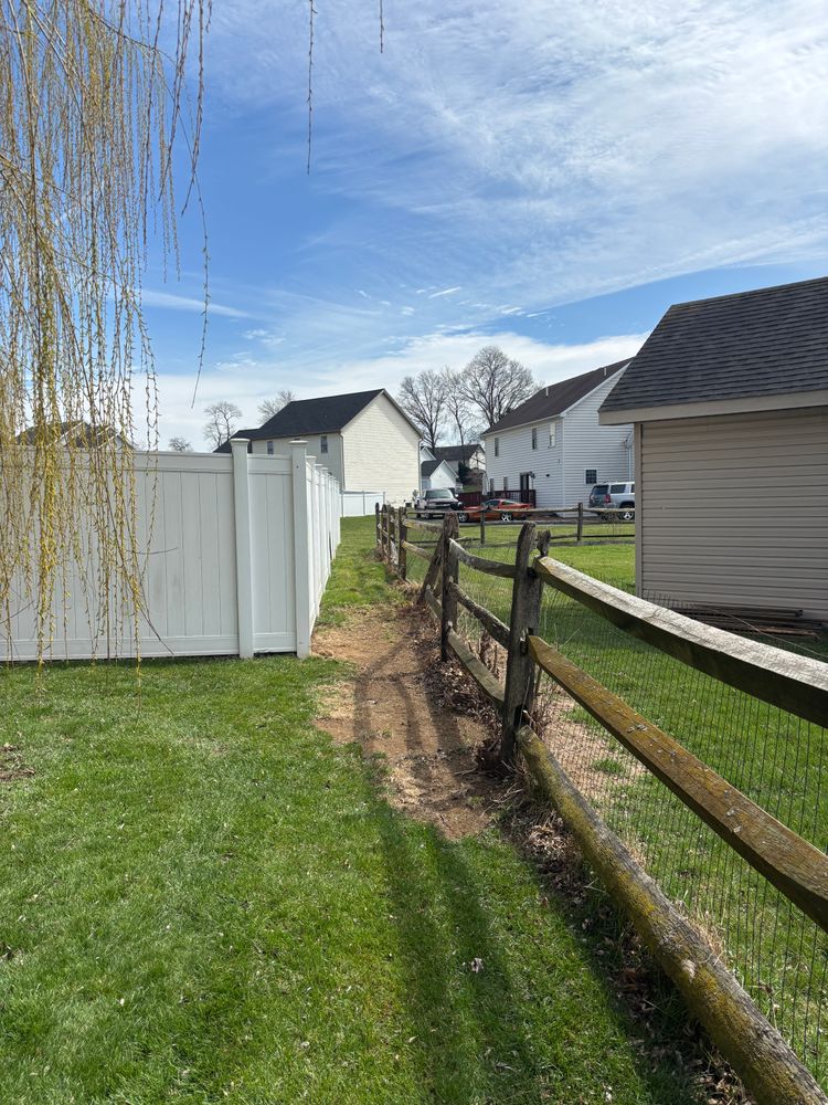 All Photos for Backyard Acres Lawncare LLC in Chambersburg, PA