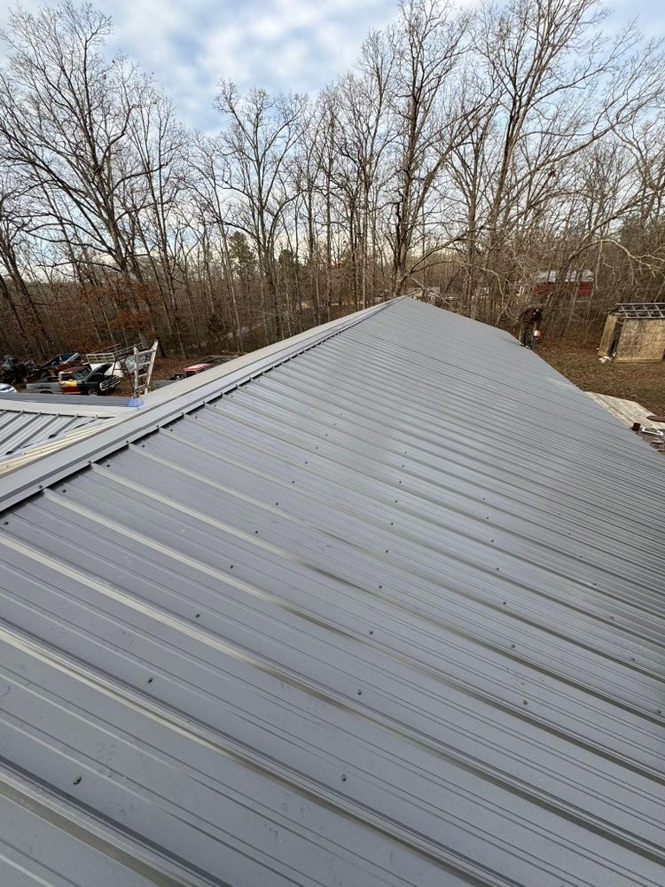 All Photos for Redeemed Roofing & Guttering in Puxico, MO