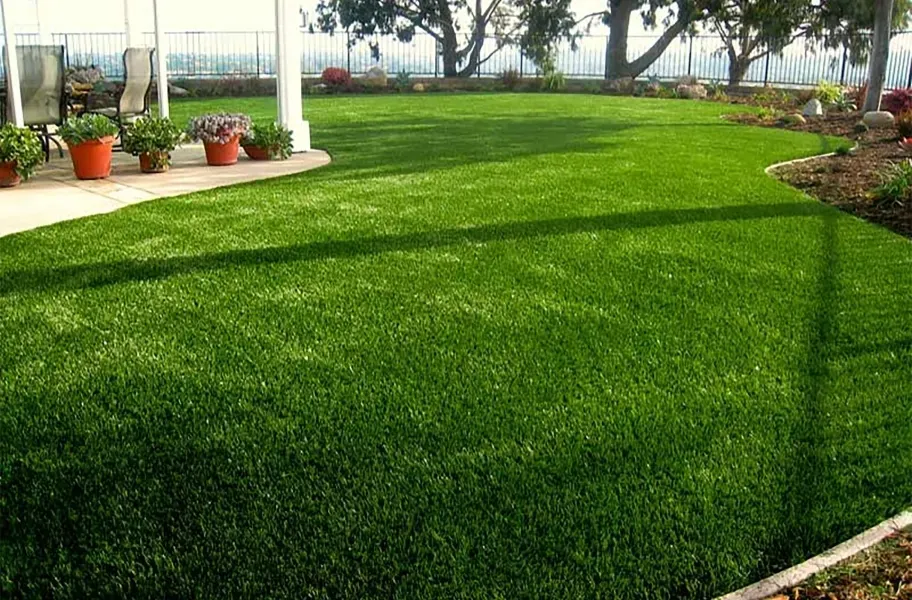Our Turf Installs service delivers durable, low-maintenance outdoor surfaces that complement your home beautifully. Trust our flooring company for expert floor installation solutions extending style and function beyond interiors. for Faith Friendly Flooring in Dalton, GA