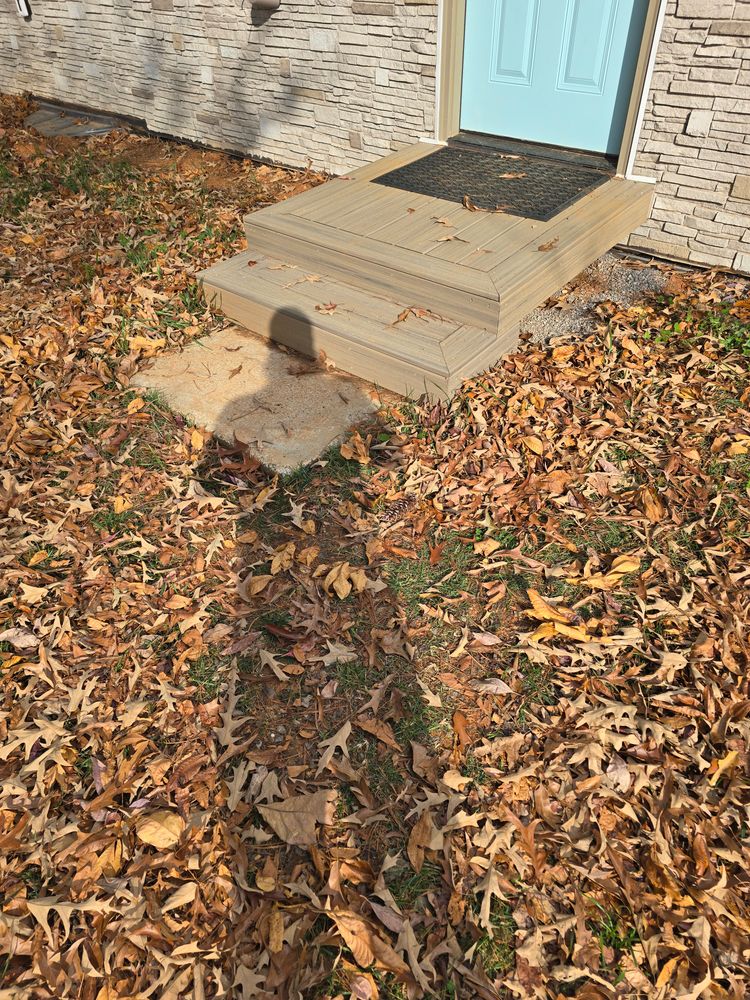 All Photos for The Handyman Viking in Dandridge, TN