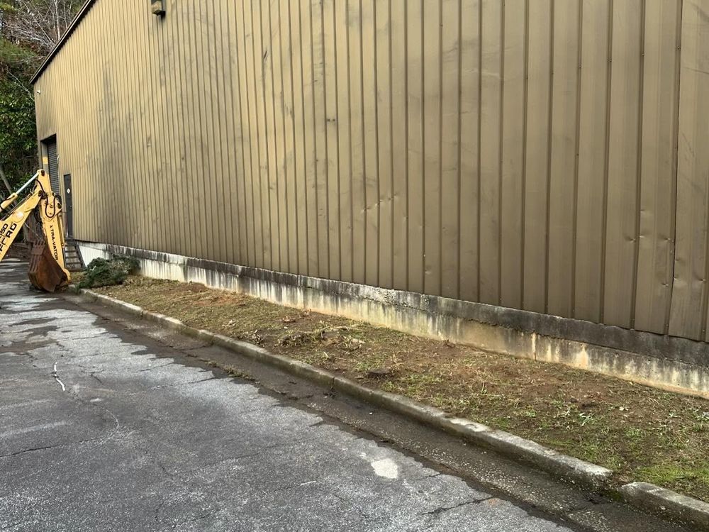 All Photos for Hedgecraft Landscaping LLC in Senoia, GA