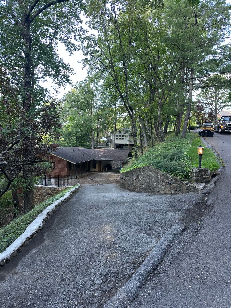 All Photos for James R Carter Paving in Roanoke, VA