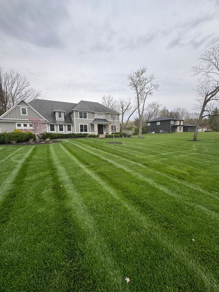 All Photos for H & J Lawn Care Services in Indianapolis, IN