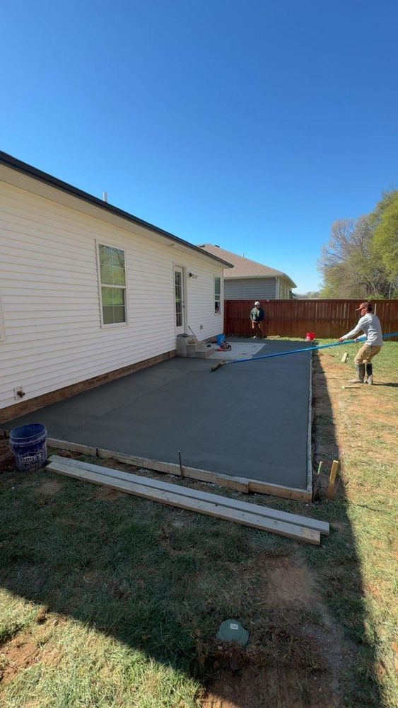 All Photos for Decking & Fencing, LLC in Bowling Green, KY