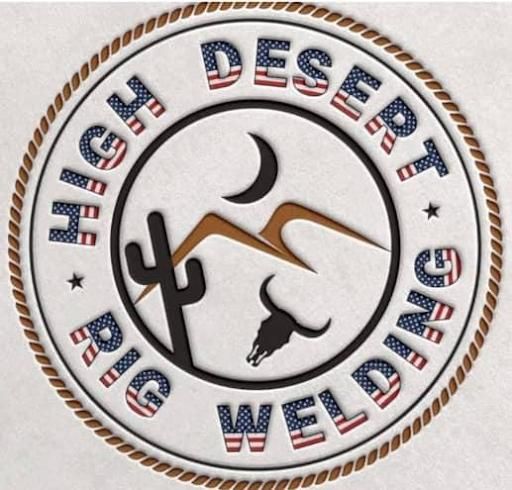 All Photos for High Desert Rig Welding in Wellington, NV