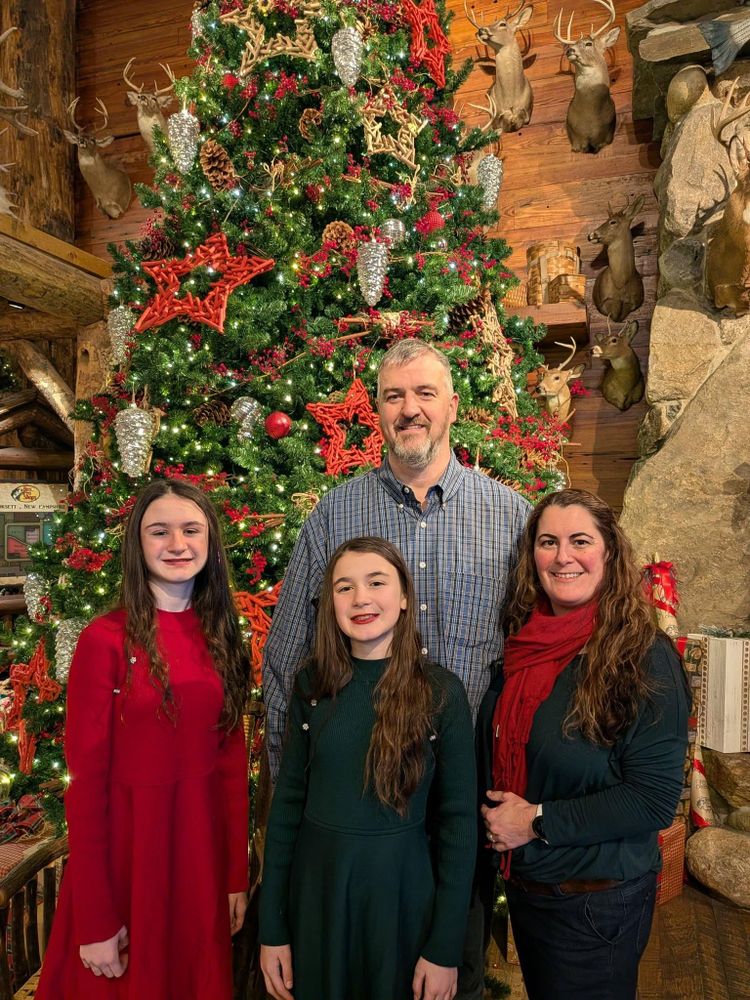 Interior House Painting for Hanson Painting in Newburyport, MA