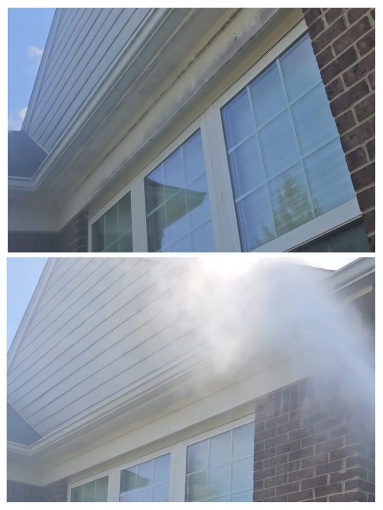 All Photos for Reliance Pressure Washing in Livonia, MI