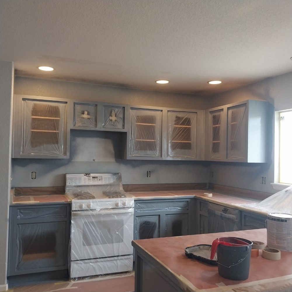 All Photos for Sage creek painting in Firestone, CO