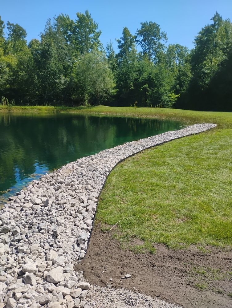 All Photos for Lighthouse Lawn Care and Irrigation in Marysville, MI