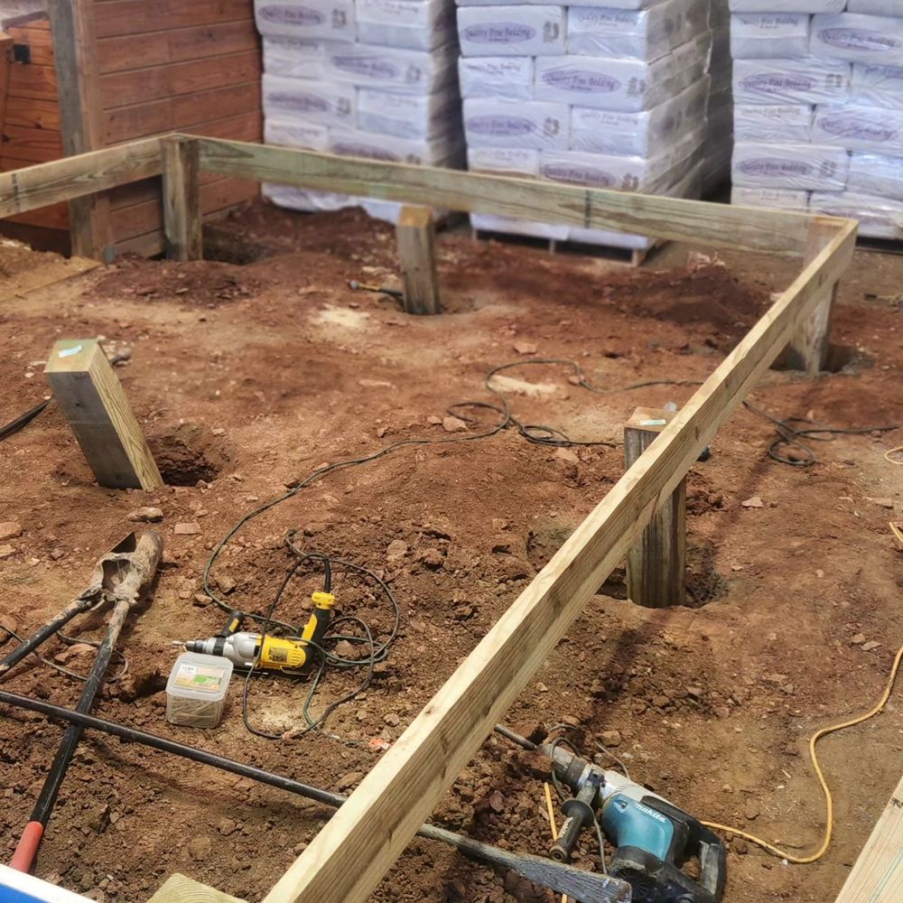 All Photos for Cristians Maintenance and Hardscaping llc in Bedminster, NJ