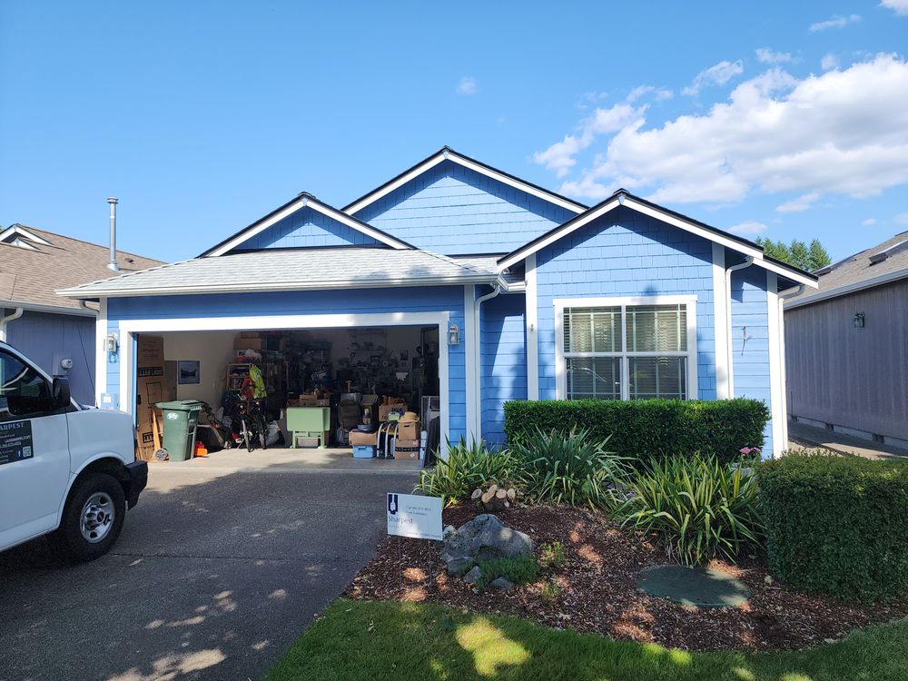 All Photos for Sharpest Painting LLC in Olympia, WA