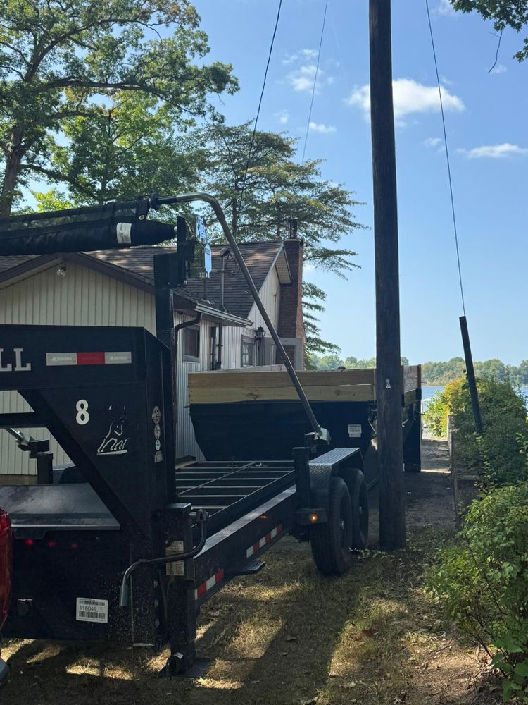 All Photos for MI Dumpster Rentals LLC in Bangor, MI
