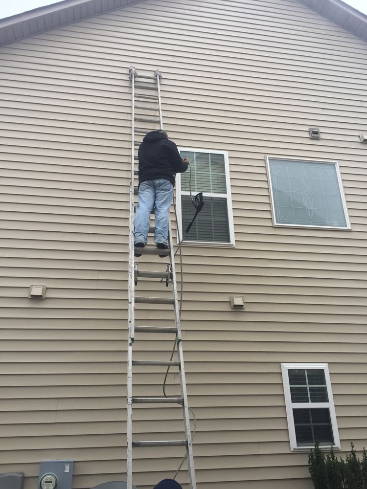 All Photos for Mancinas Home Improvement, Landscaping, & Lawn Care in Fayetteville, NC