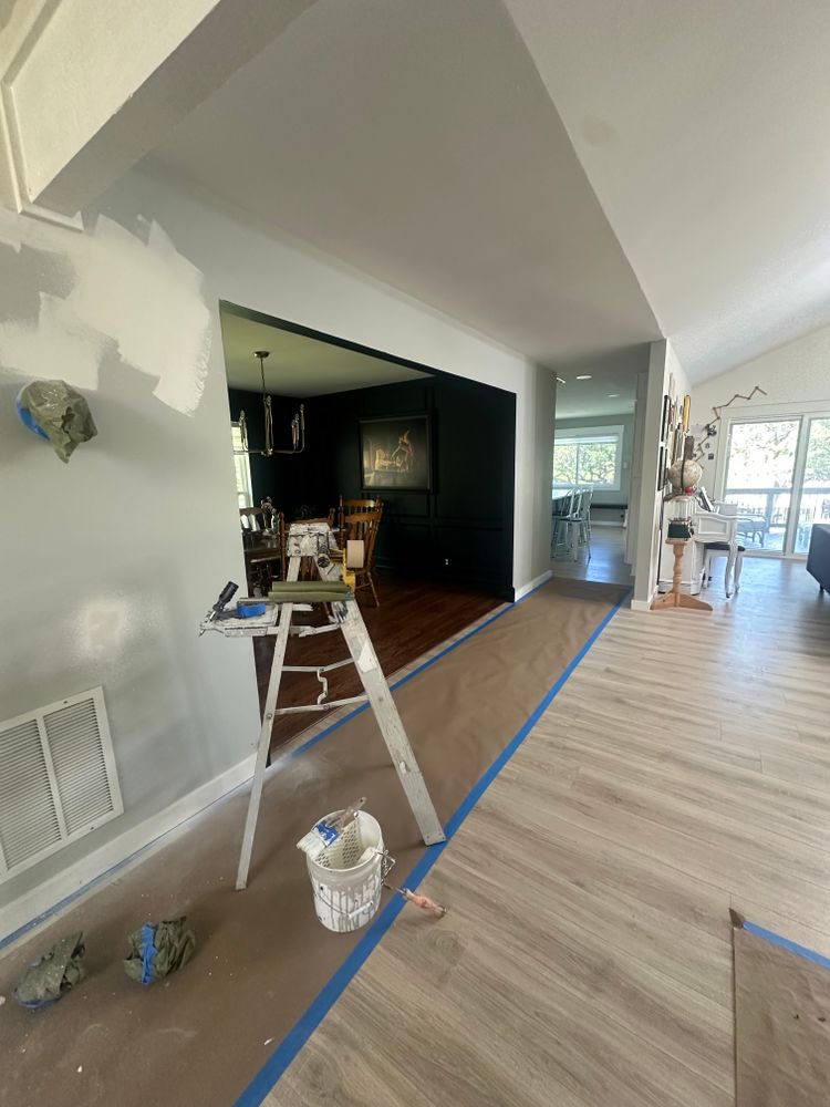 All Photos for GEOS Painting in New Braunfels, TX