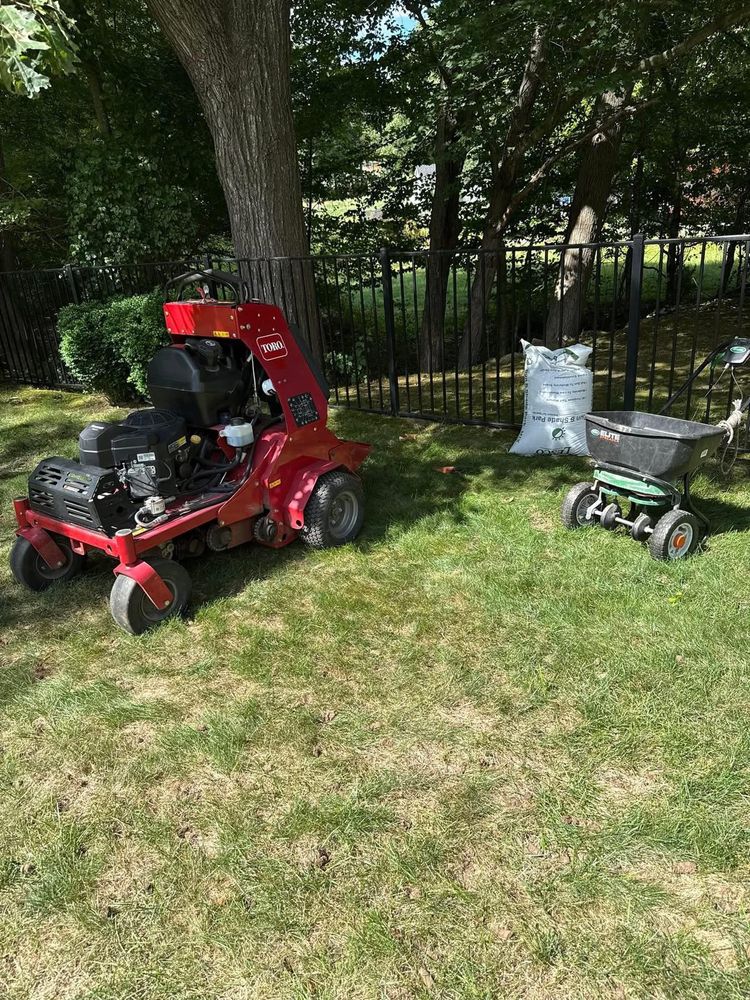 All Photos for CHACH Landscaping & Construction in Providence, RI